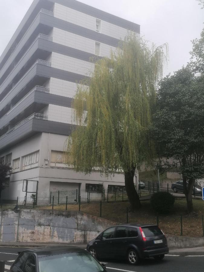 Exclusivo Espacio - Parking Gratis Bilbao Kültér fotó