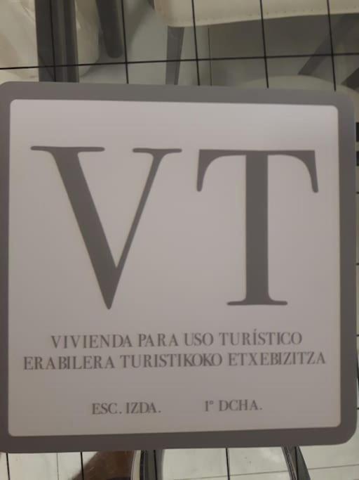 Exclusivo Espacio - Parking Gratis Bilbao Kültér fotó